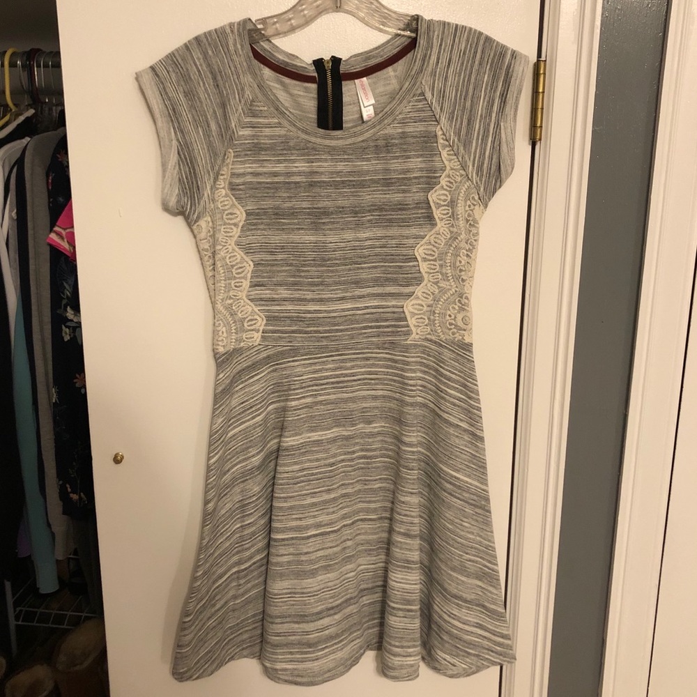 Xhilaration dress